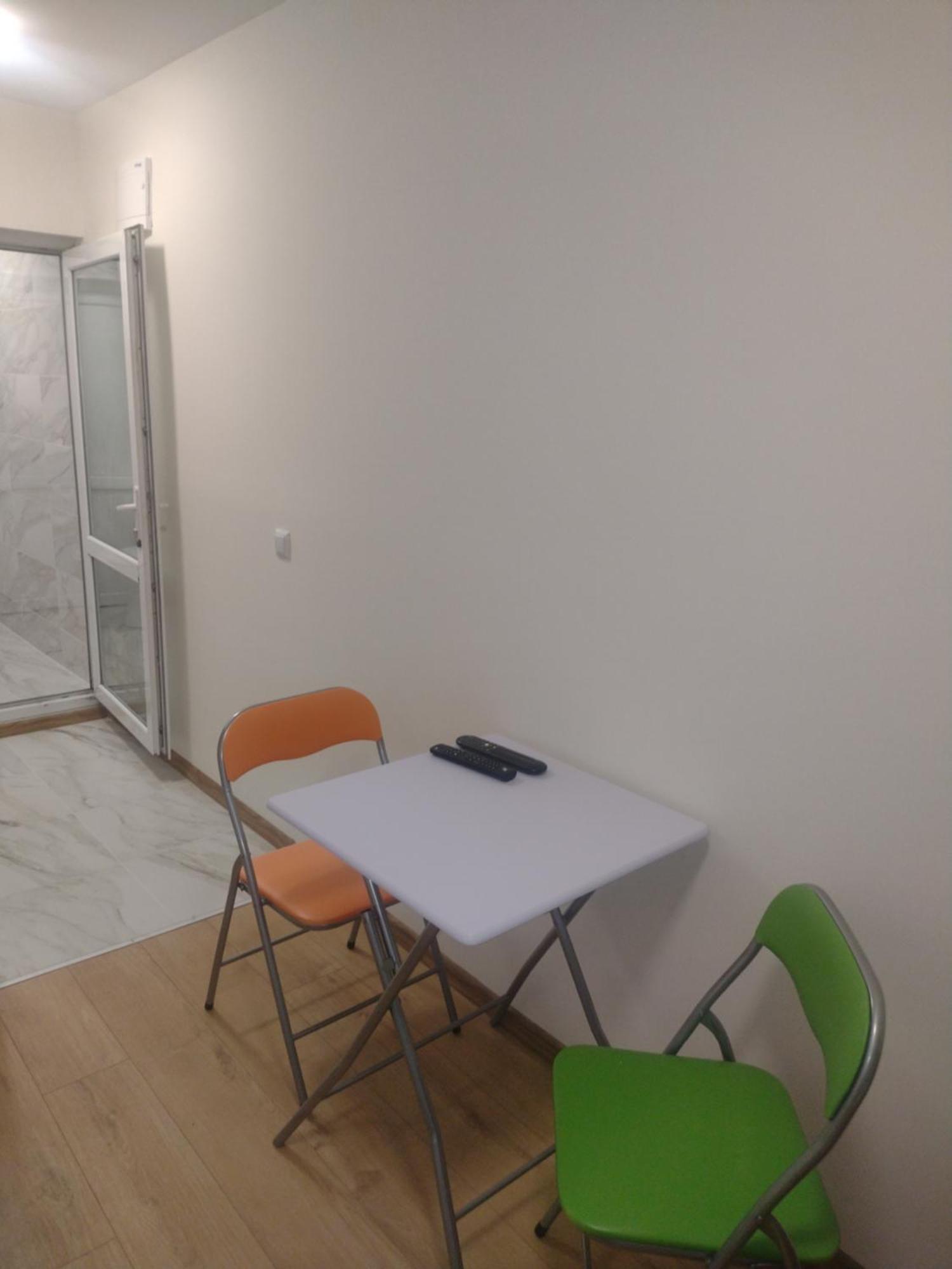 바르나 Апартмент Райчев 아파트 외부 사진